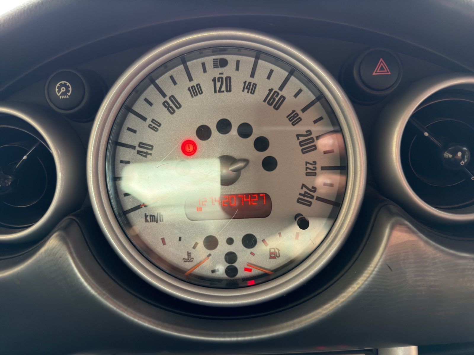 MINI Mini Cooper S – Kart-Feeling, Kompressor-Power & Fahrspass Pur!-image-10