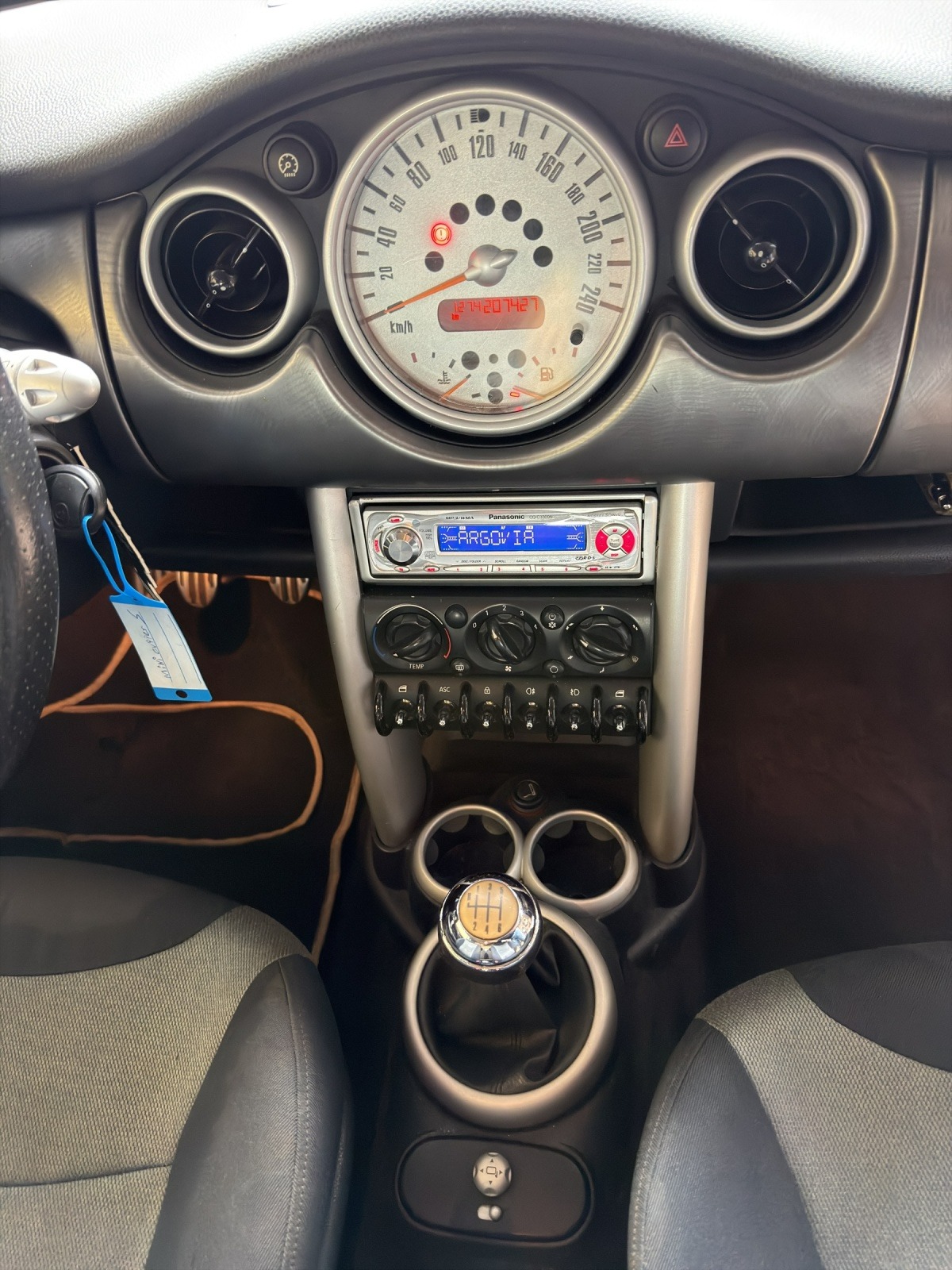 MINI Mini Cooper S – Kart-Feeling, Kompressor-Power & Fahrspass Pur!-image-11