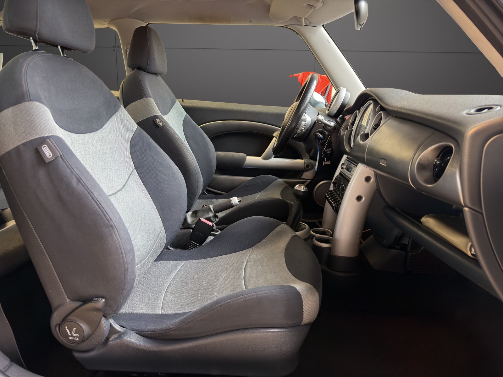 MINI Mini Cooper S – Kart-Feeling, Kompressor-Power & Fahrspass Pur!-image-7