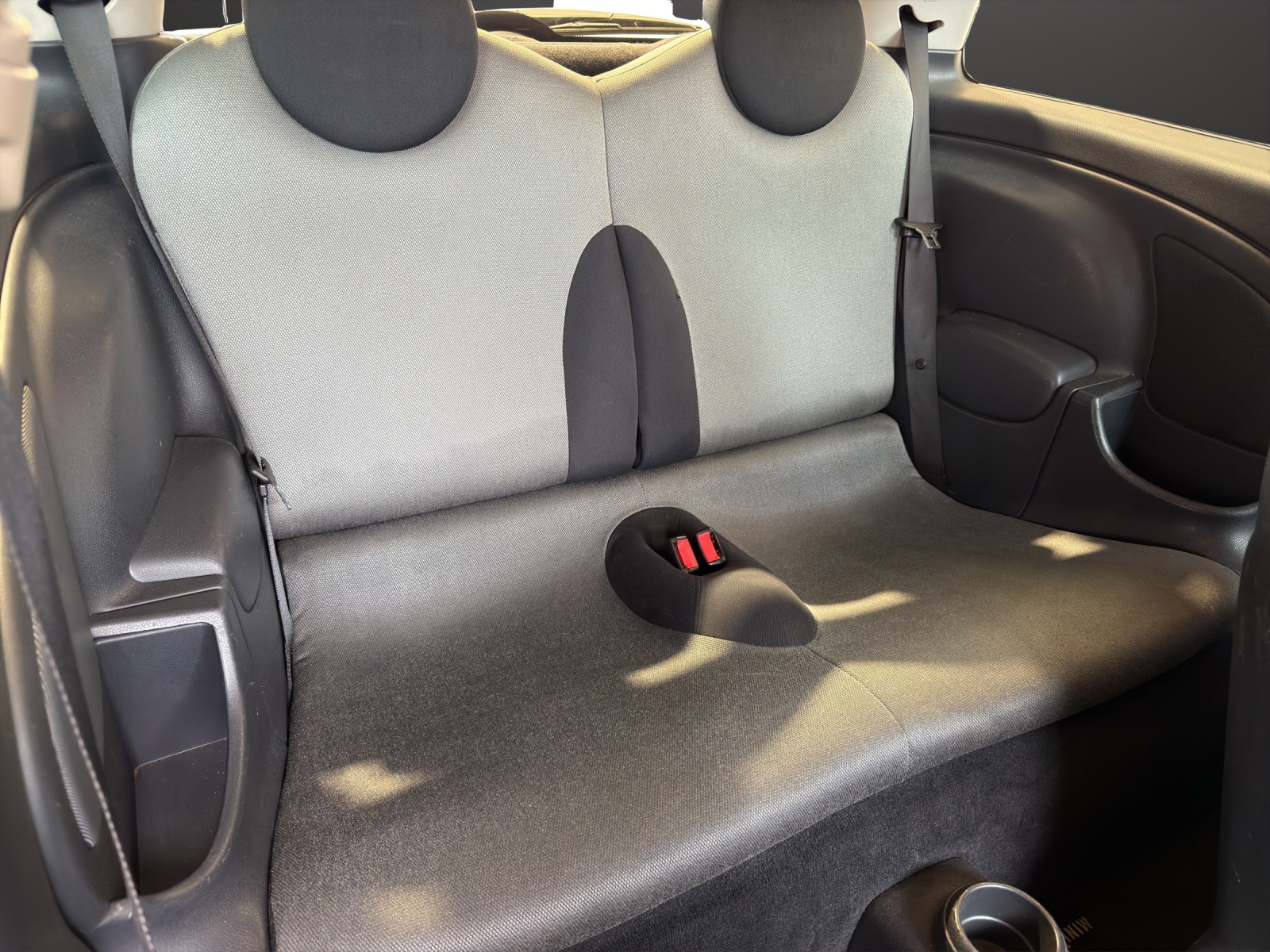 MINI Mini Cooper S – Kart-Feeling, Kompressor-Power & Fahrspass Pur!-image-8