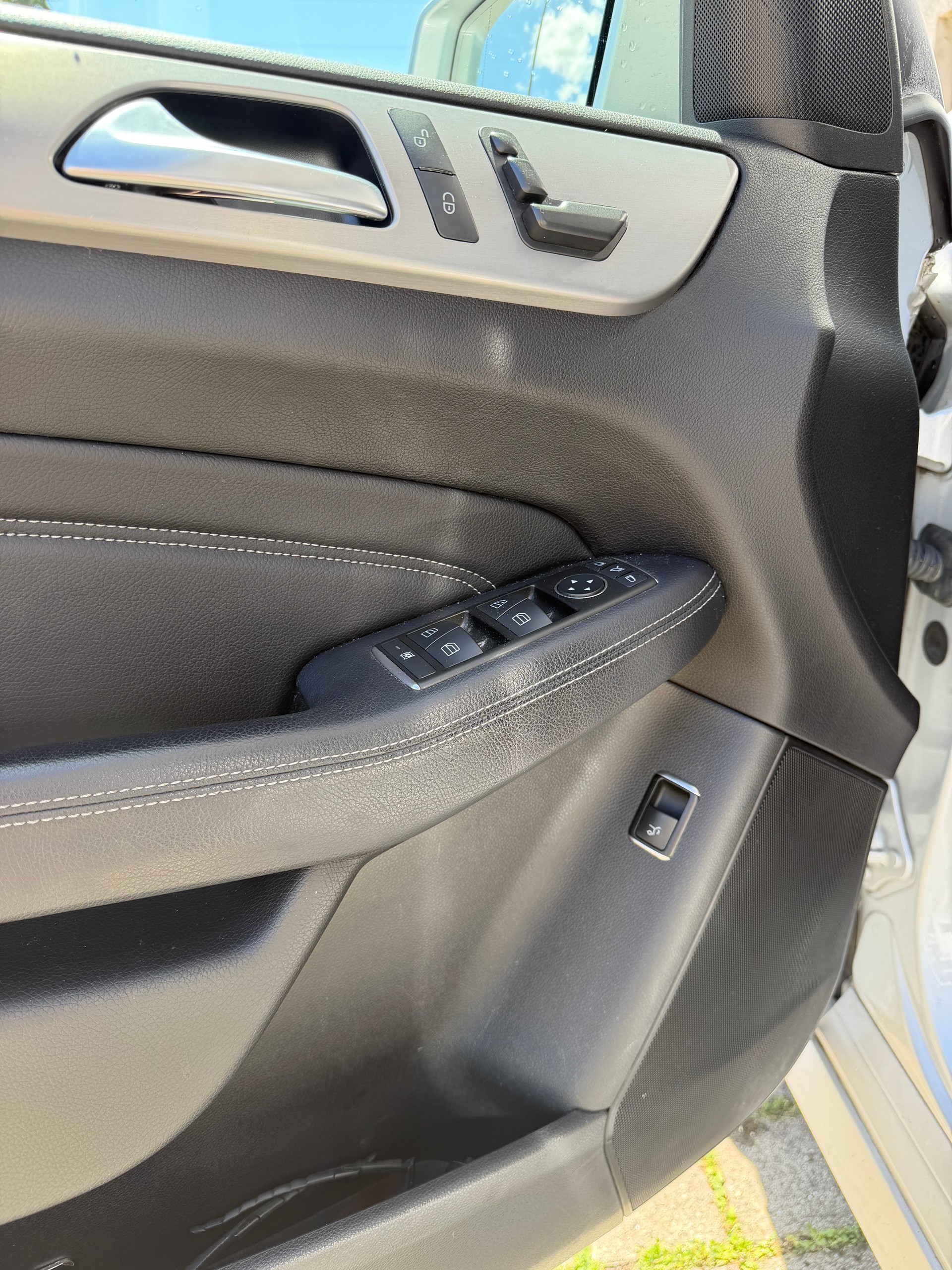 MERCEDES-BENZ ML 250 BlueTEC 4Matic 7G-Tronic-image-13