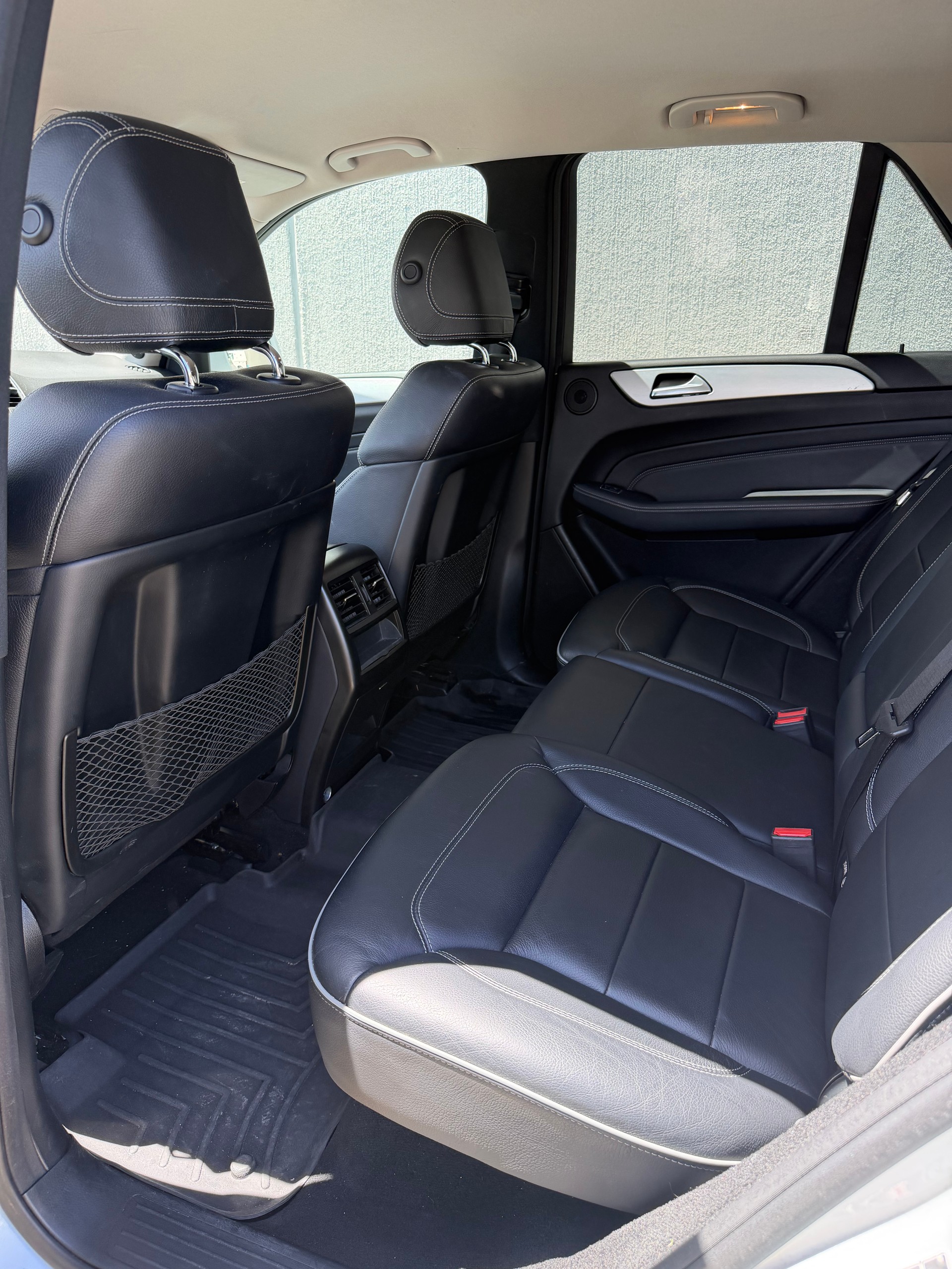 MERCEDES-BENZ ML 250 BlueTEC 4Matic 7G-Tronic-image-6