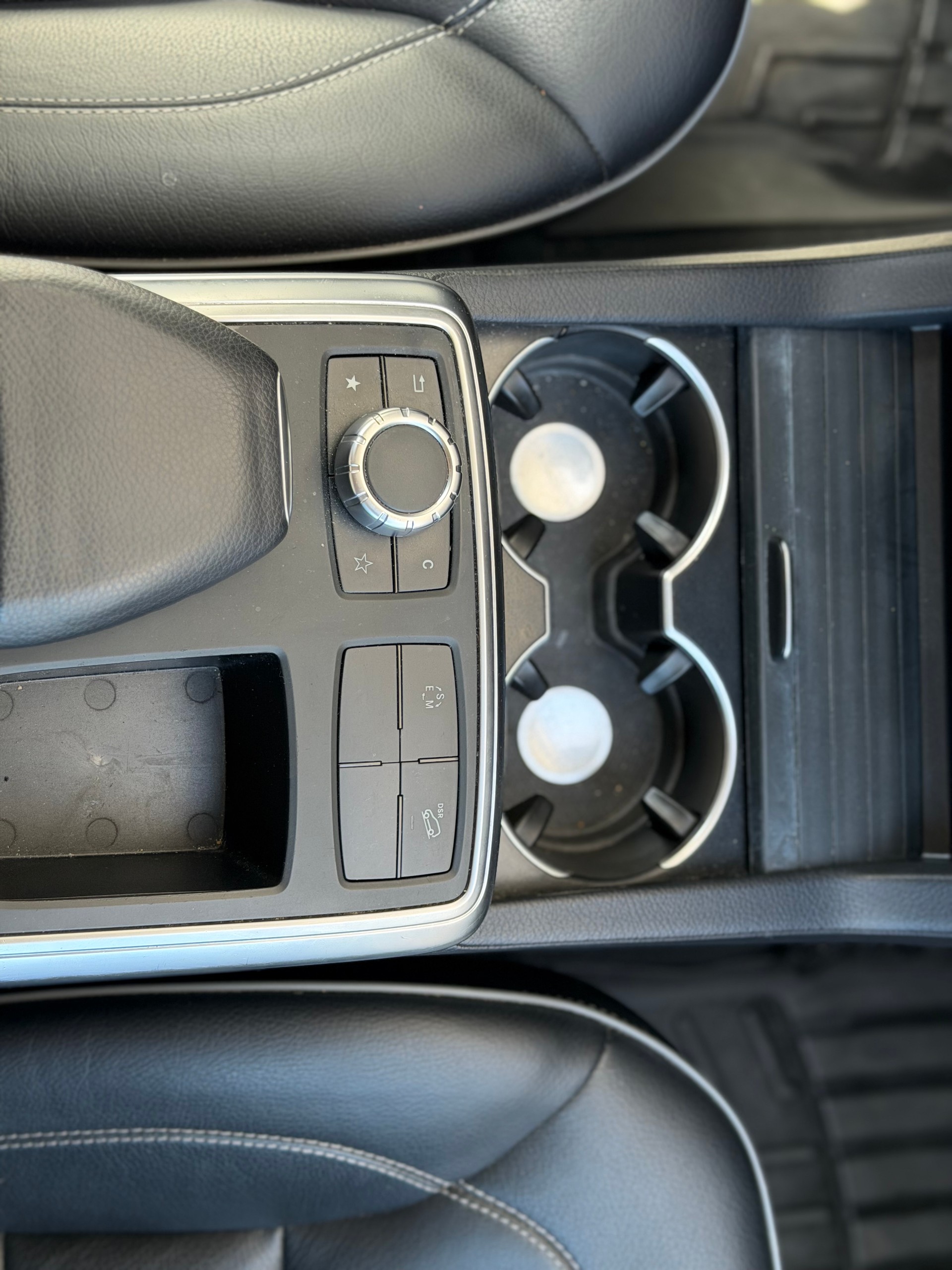 MERCEDES-BENZ ML 250 BlueTEC 4Matic 7G-Tronic-image-12