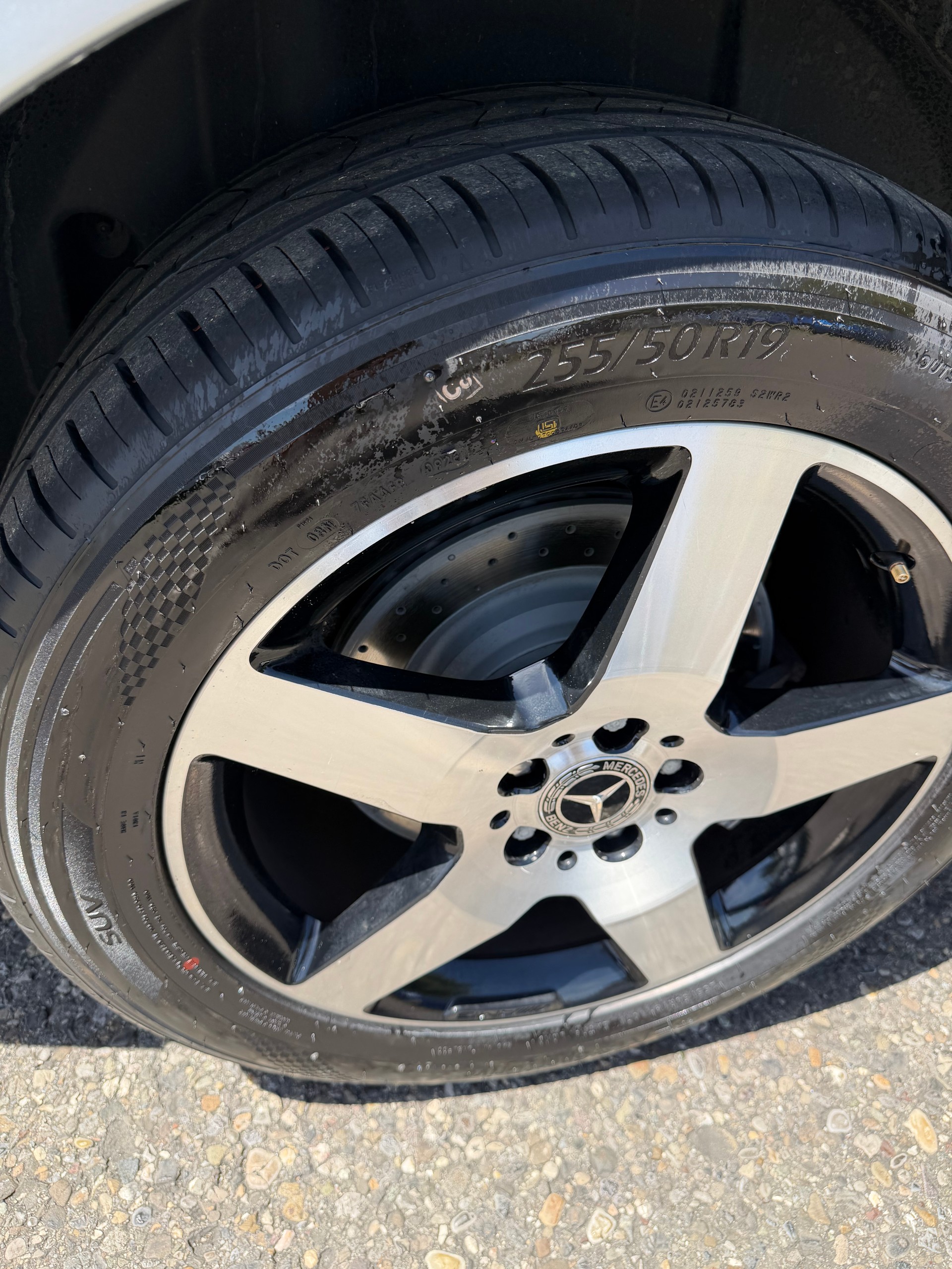 MERCEDES-BENZ ML 250 BlueTEC 4Matic 7G-Tronic-image-15