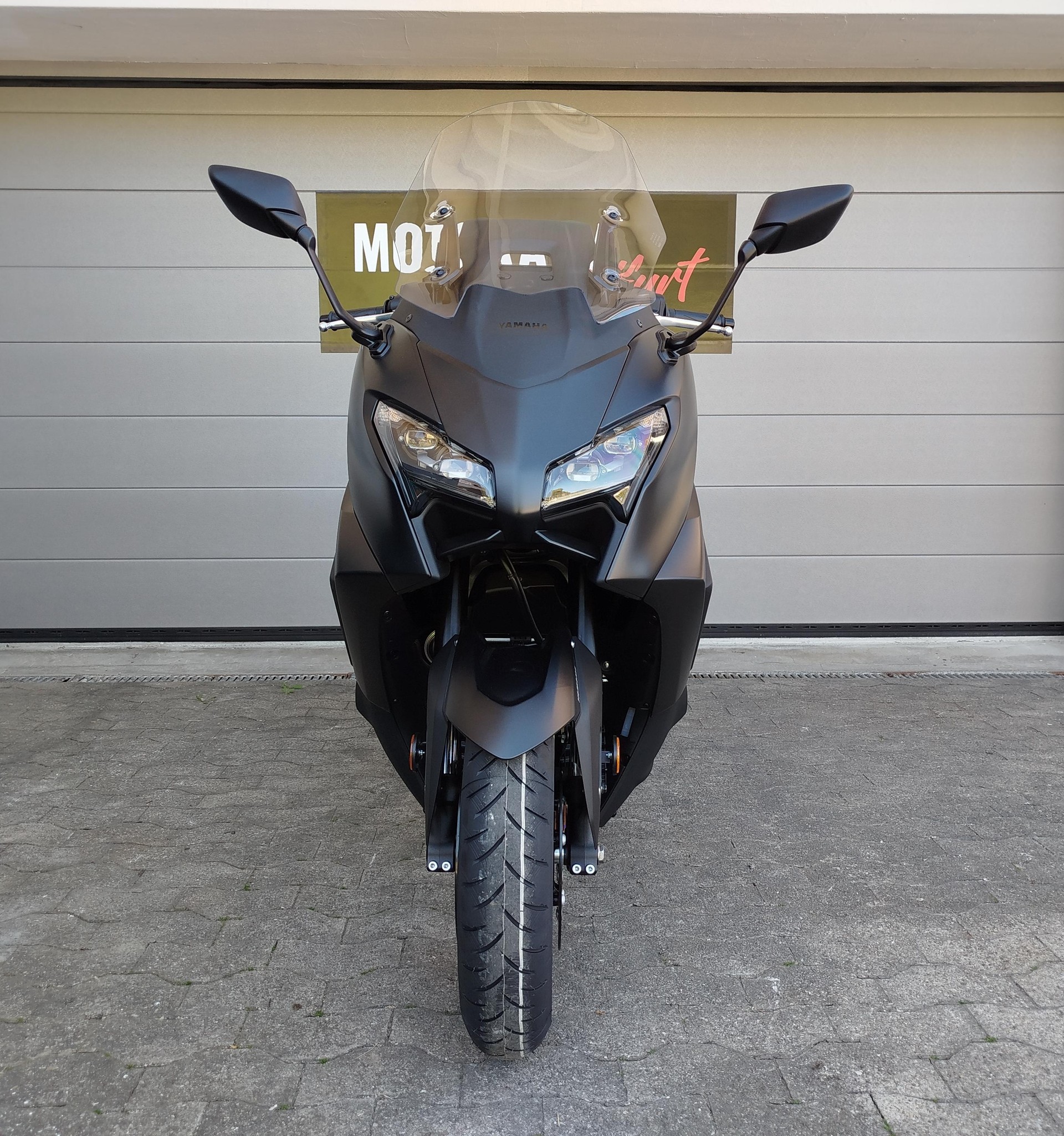 YAMAHA XP 560 T-Max-image-4