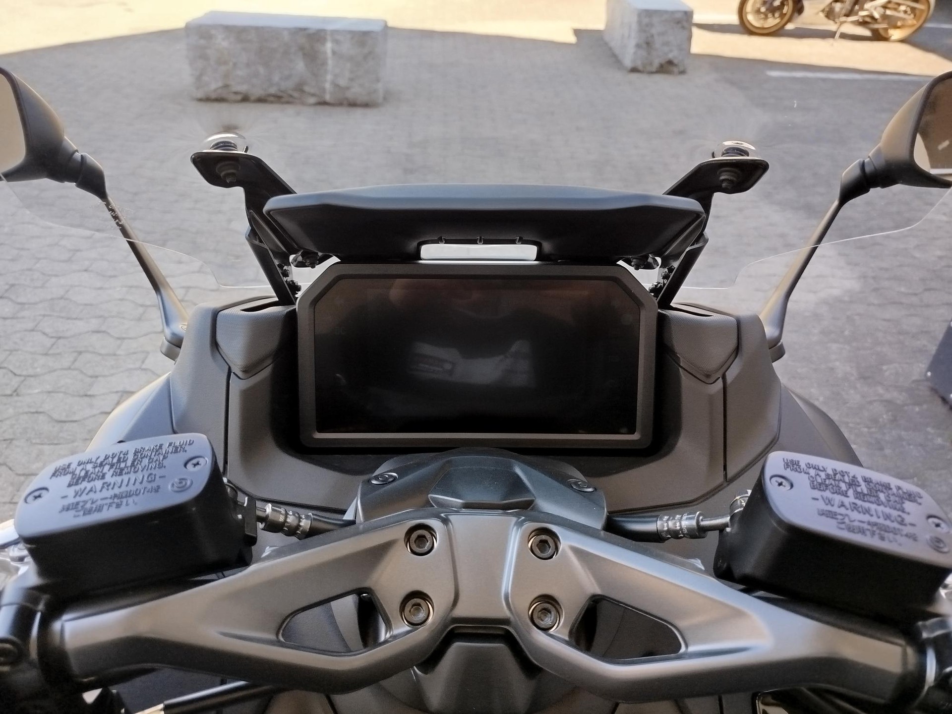 YAMAHA XP 560 T-Max-image-9