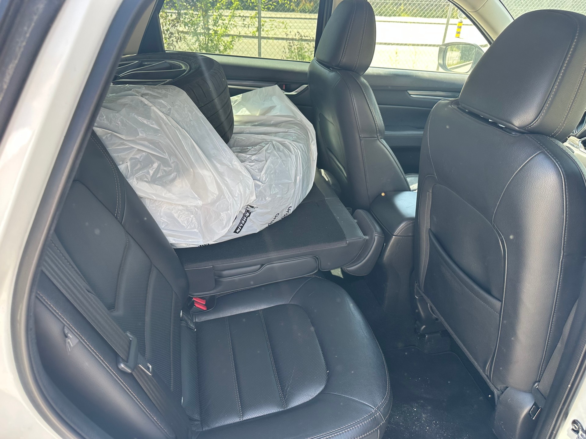 MAZDA CX-5 SKYACTIV-D 175 Revolution AWD Automat-image-11