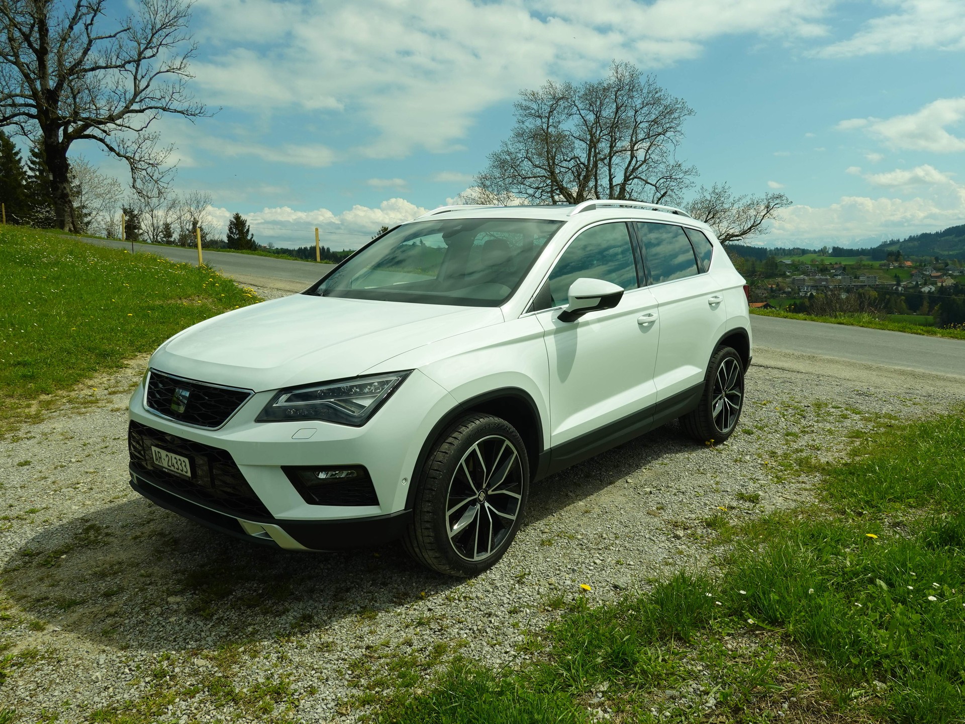 SEAT 1.4 TSI Xcellence 4Drive DSG-image-0
