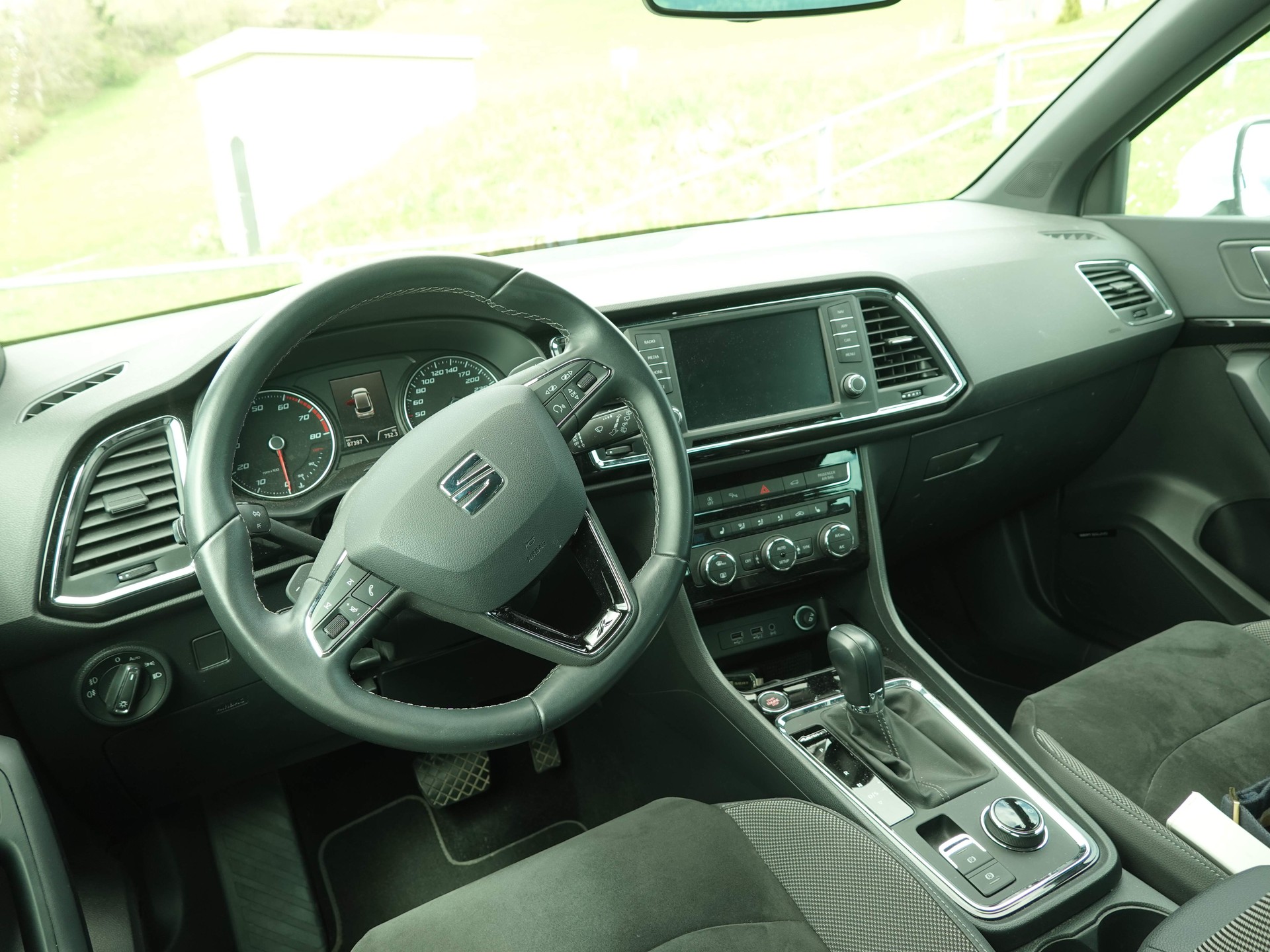 SEAT 1.4 TSI Xcellence 4Drive DSG-image-3