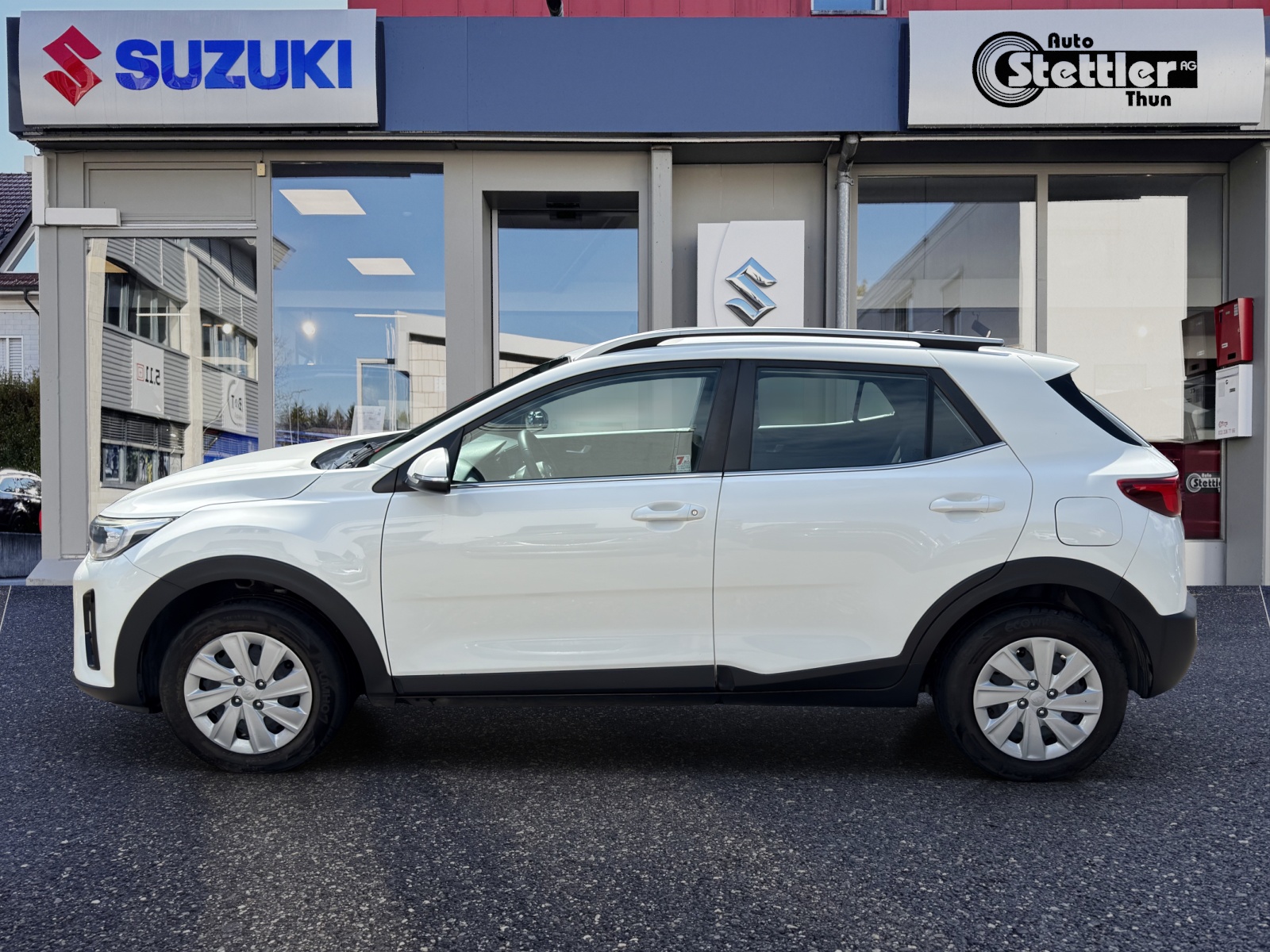 KIA Stonic 1.0 T-GDi-image-2