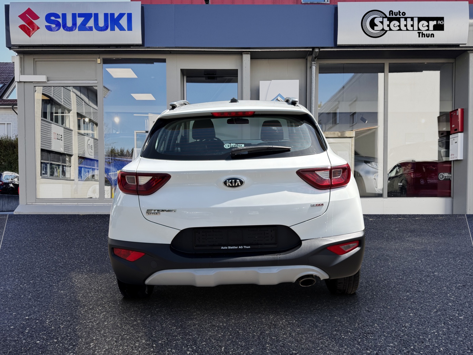 KIA Stonic 1.0 T-GDi-image-4