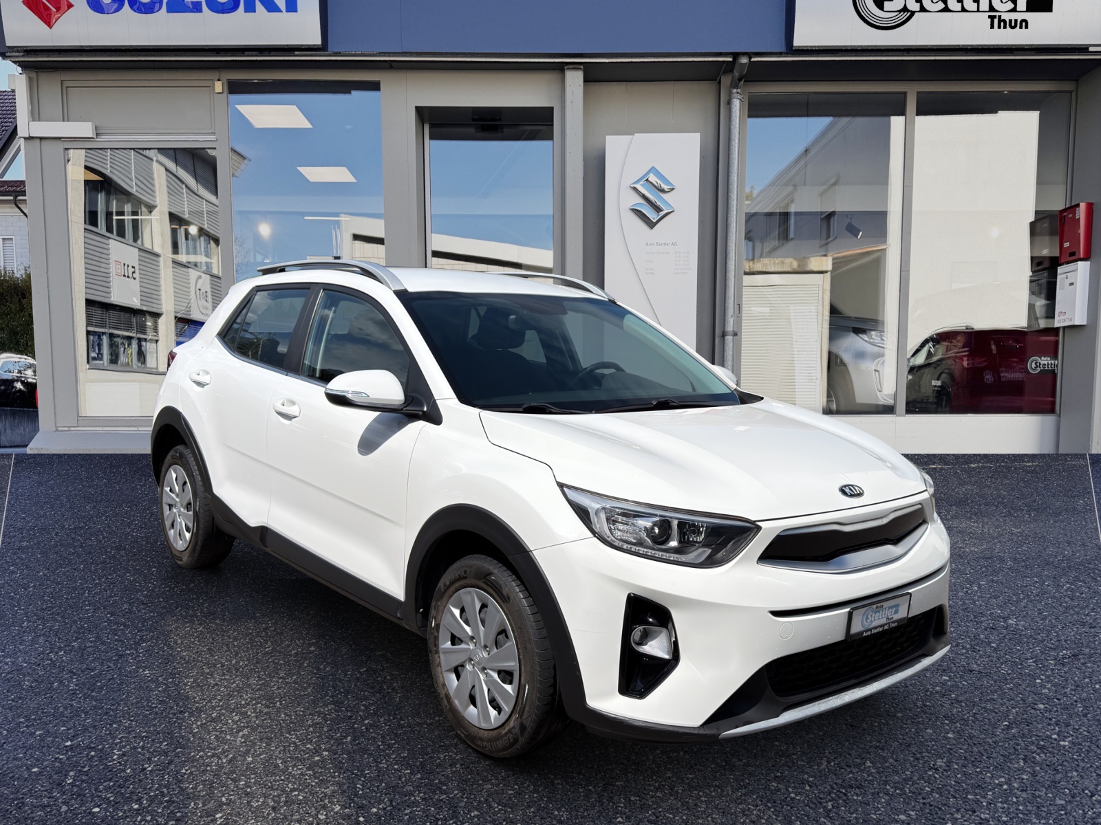 KIA Stonic 1.0 T-GDi-image-7