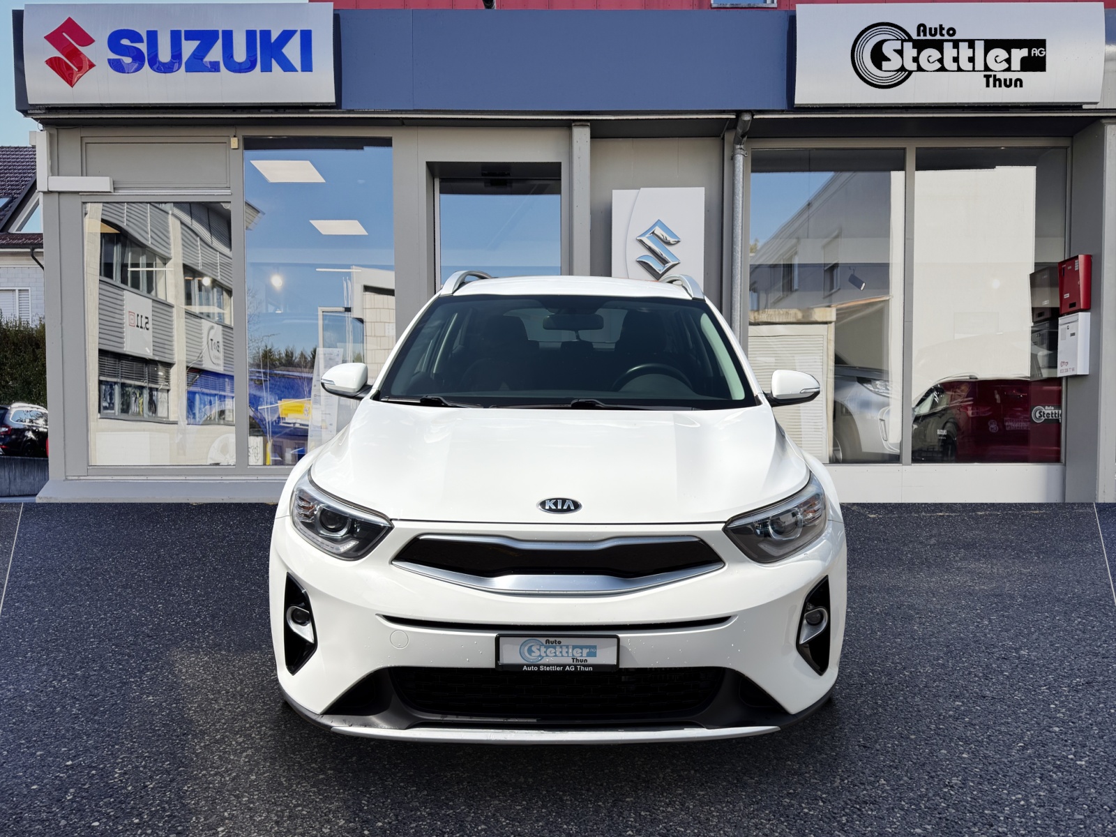 KIA Stonic 1.0 T-GDi-image-1