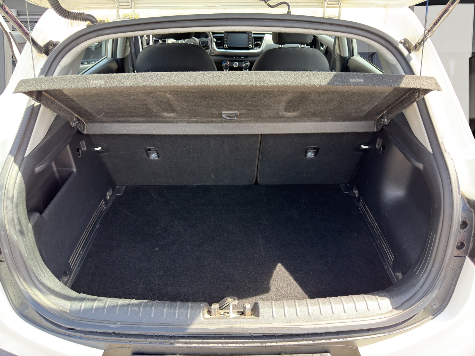 KIA Stonic 1.0 T-GDi-image-15