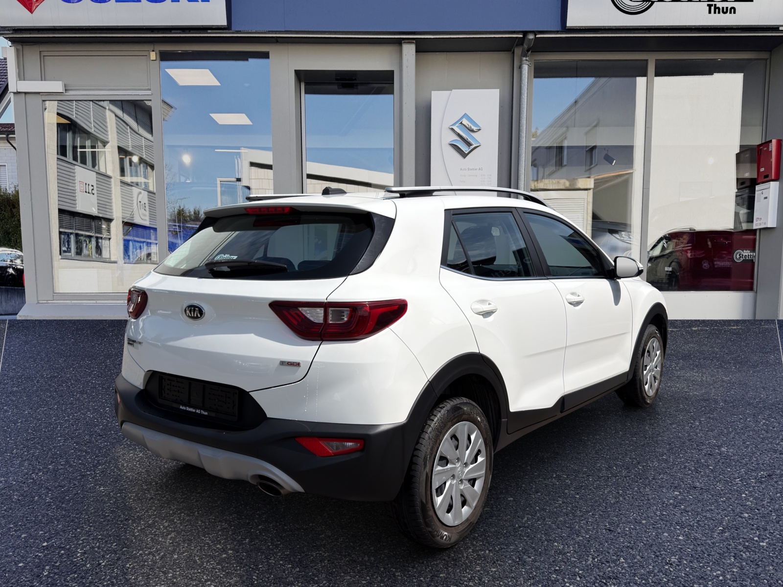 KIA Stonic 1.0 T-GDi-image-5