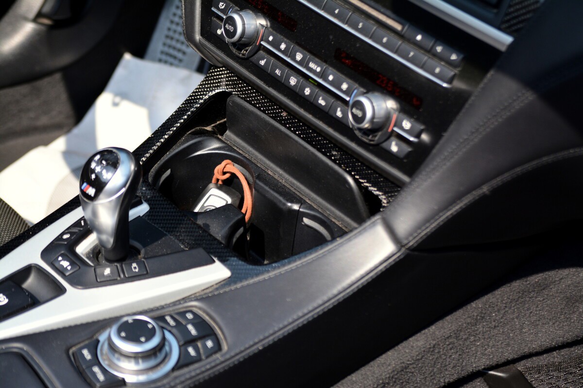 BMW M6 Cabrio Drivelogic-image-13