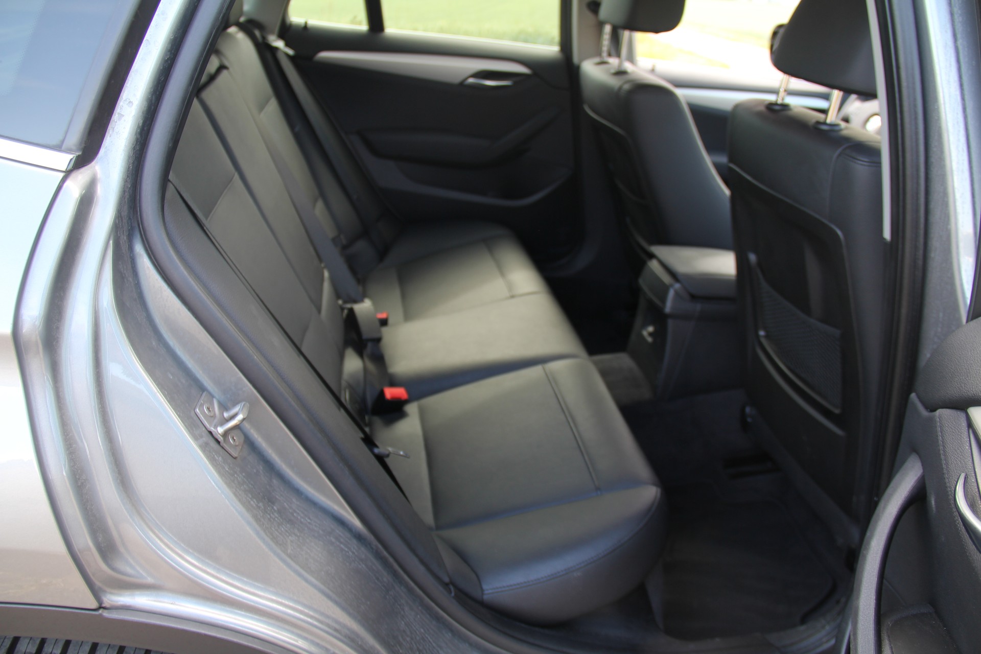 BMW X1 xDrive 20d Steptronic-image-6