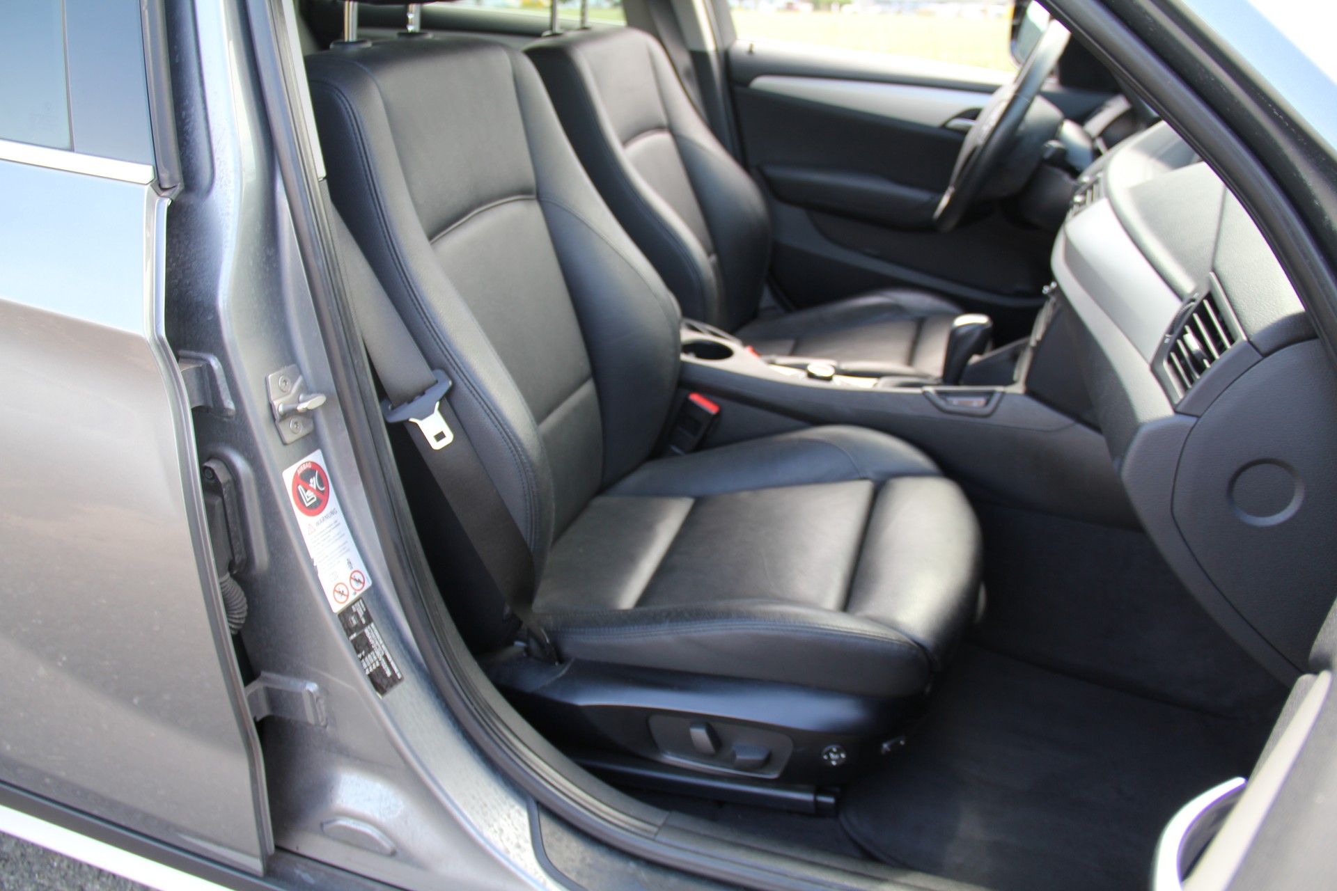 BMW X1 xDrive 20d Steptronic-image-8