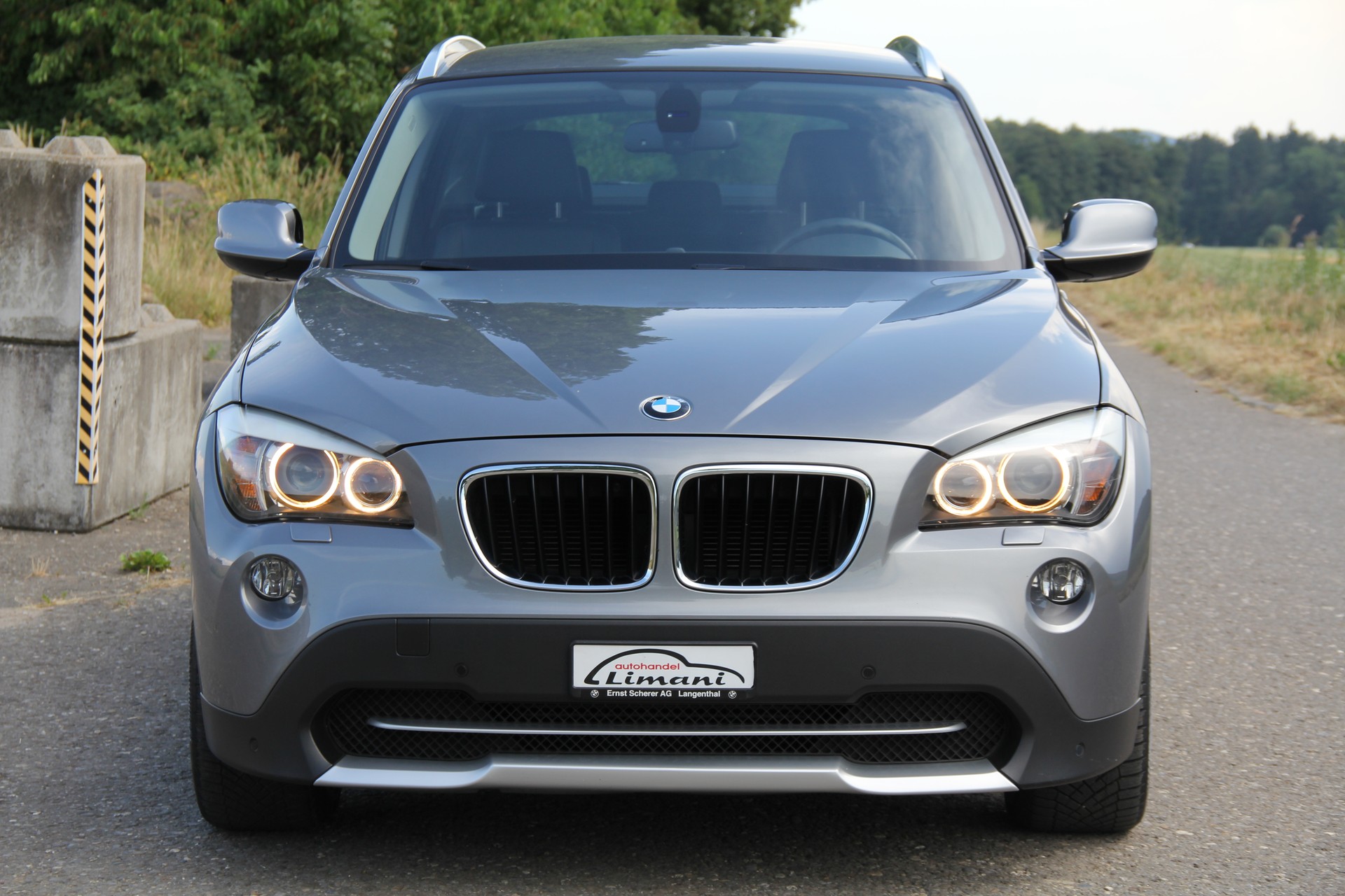 BMW X1 xDrive 20d Steptronic-image-2