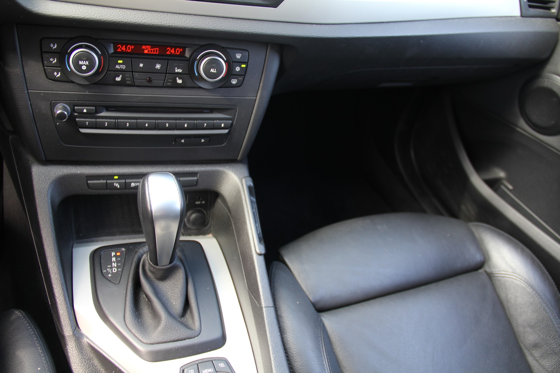 BMW X1 xDrive 20d Steptronic-image-10