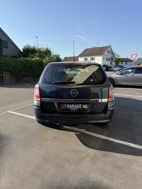 OPEL Astra Caravan 1.6i 16V Enjoy-image-5