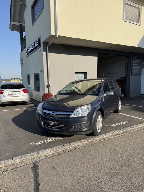 OPEL Astra Caravan 1.6i 16V Enjoy-image-1