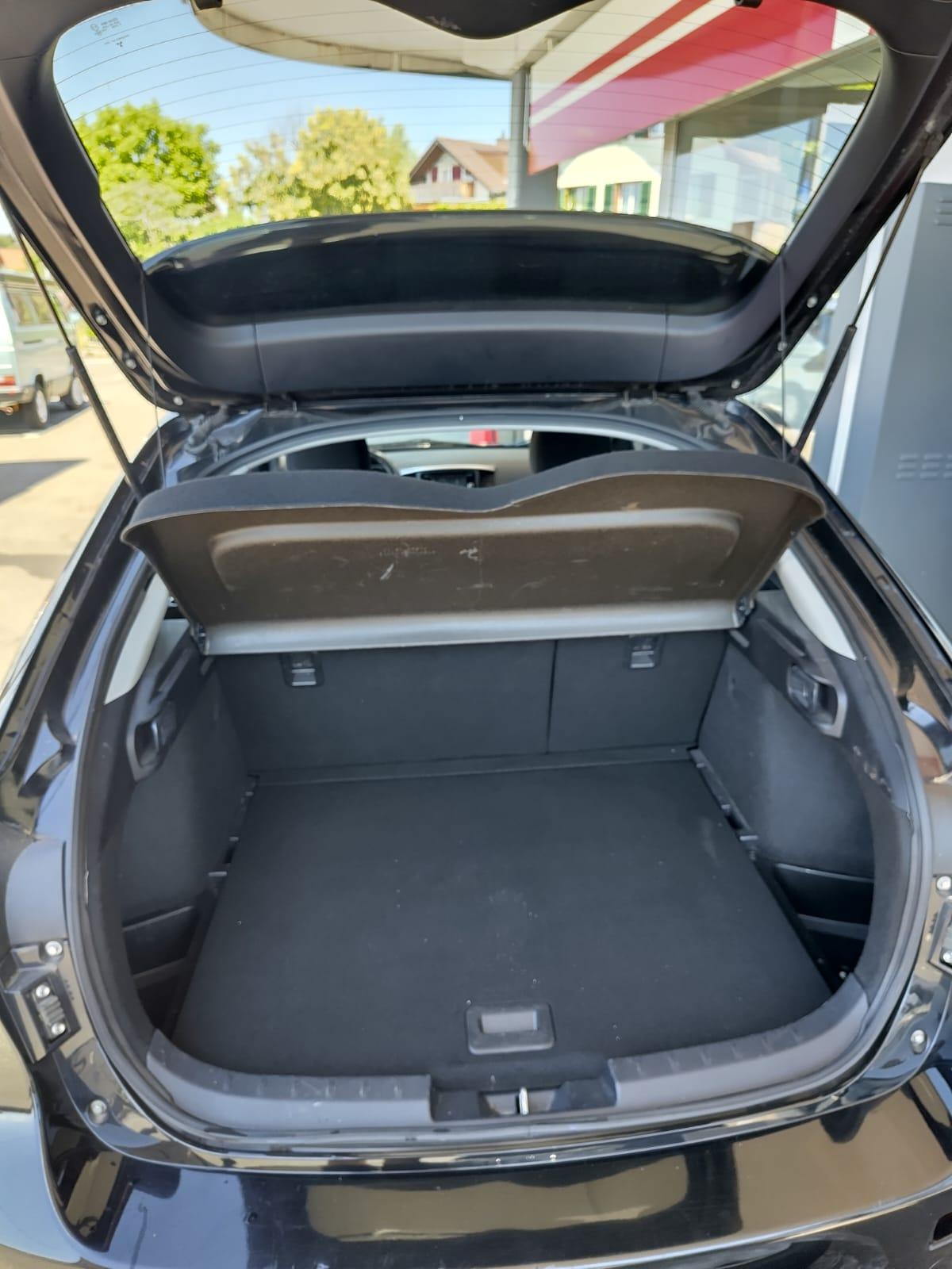 MITSUBISHI Lancer Sportback 1.8 MIVEC Style CVT-image-11