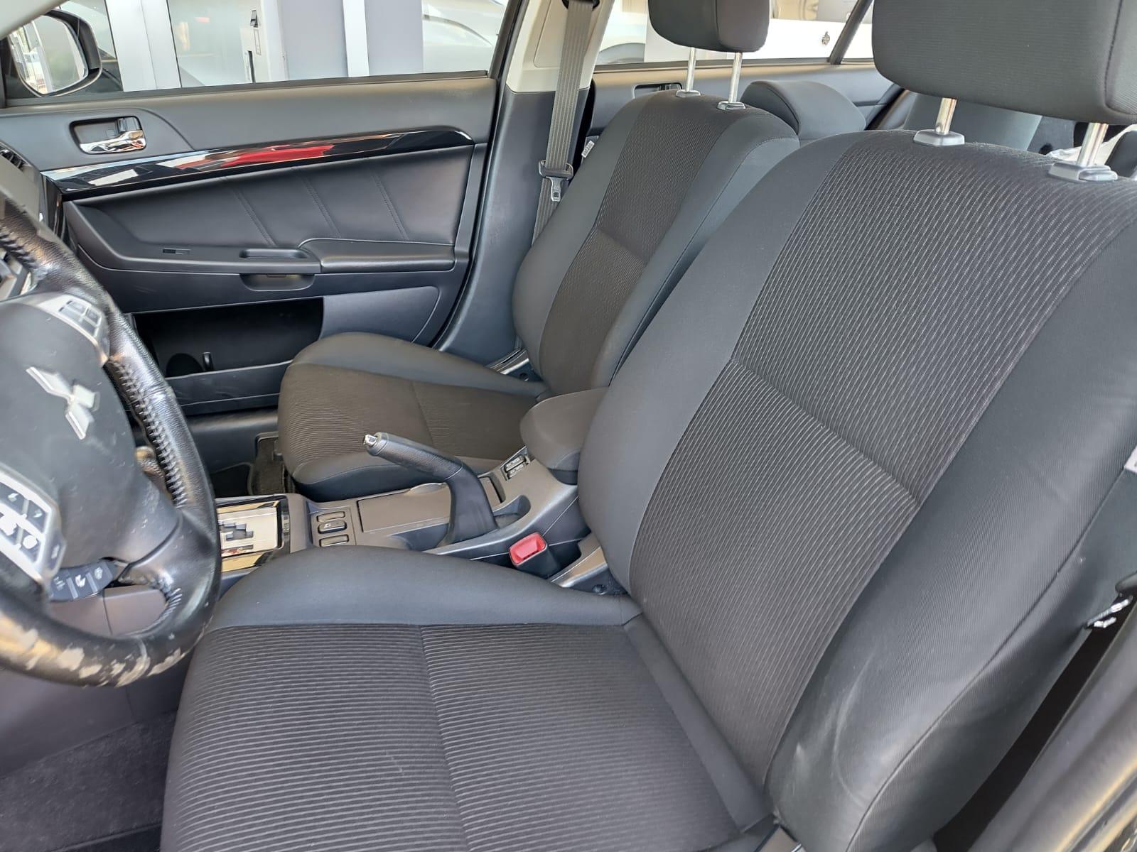 MITSUBISHI Lancer Sportback 1.8 MIVEC Style CVT-image-14