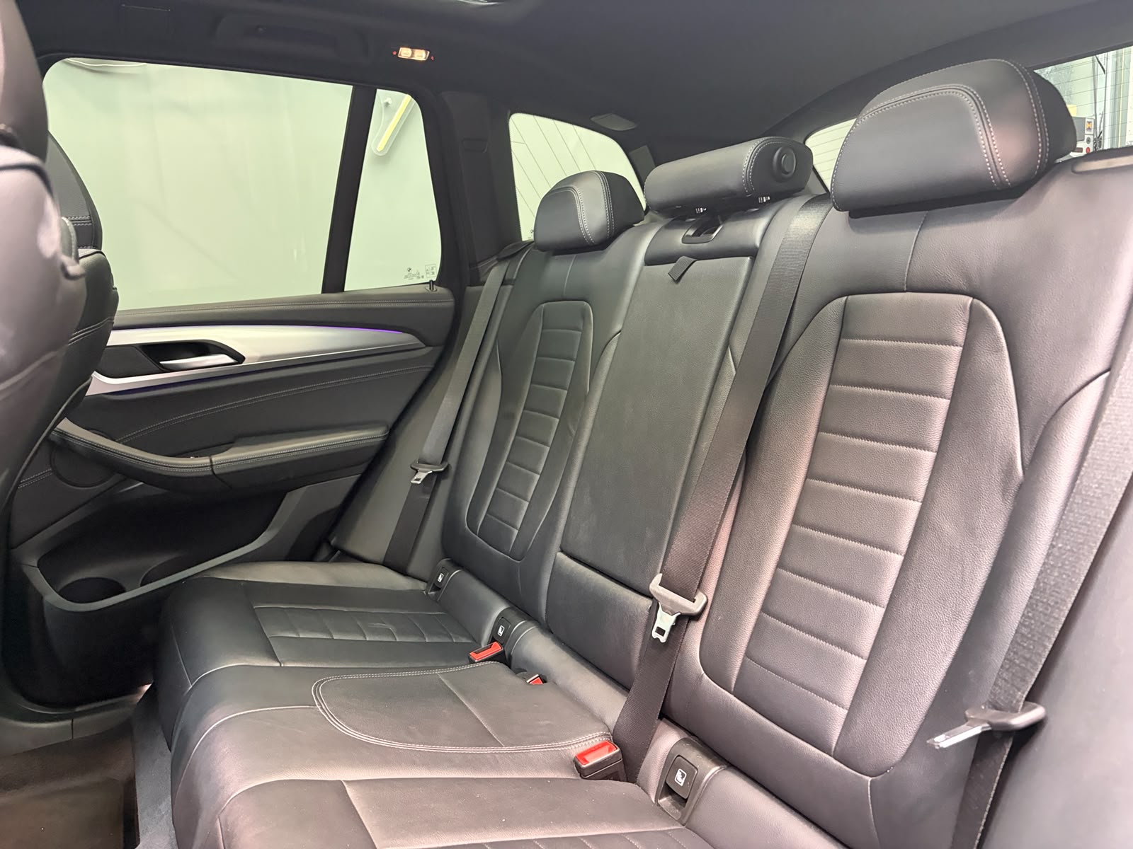 BMW X3 xDrive 30i M Sport Steptronic-image-12