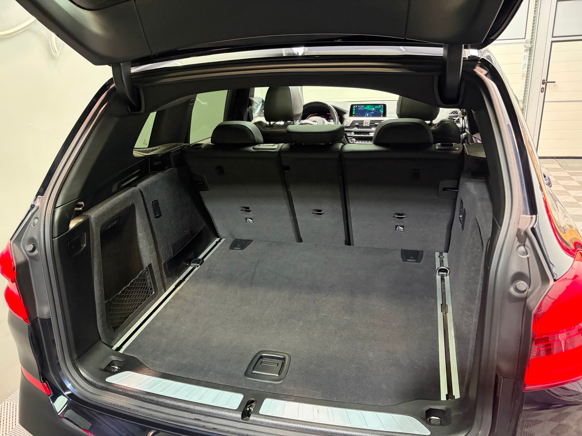 BMW X3 xDrive 30i M Sport Steptronic-image-28