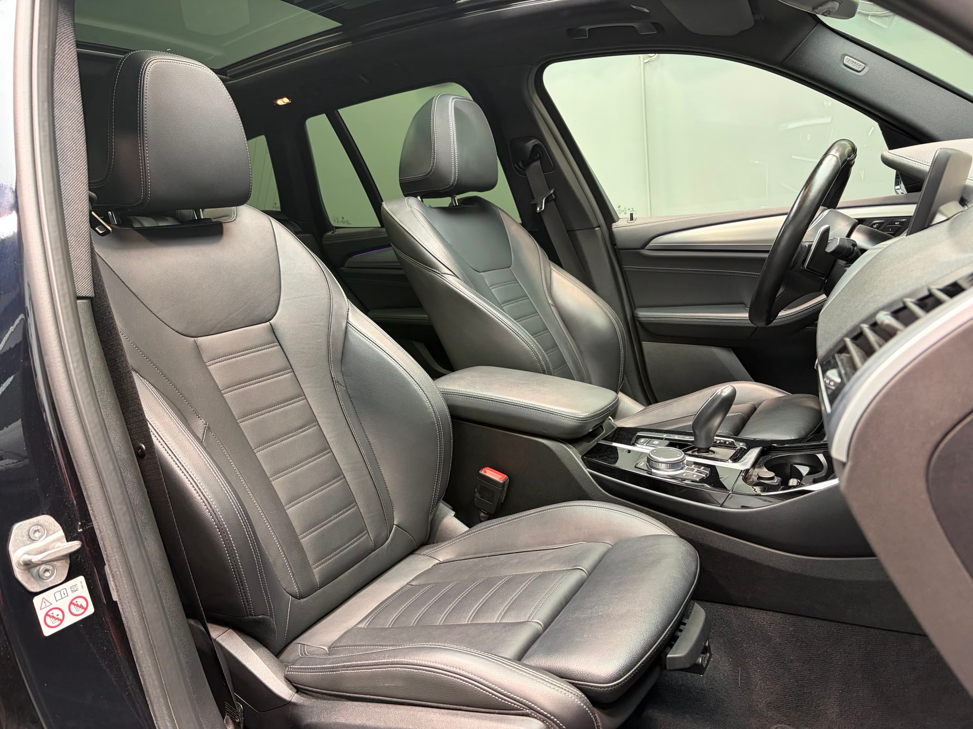 BMW X3 xDrive 30i M Sport Steptronic-image-13
