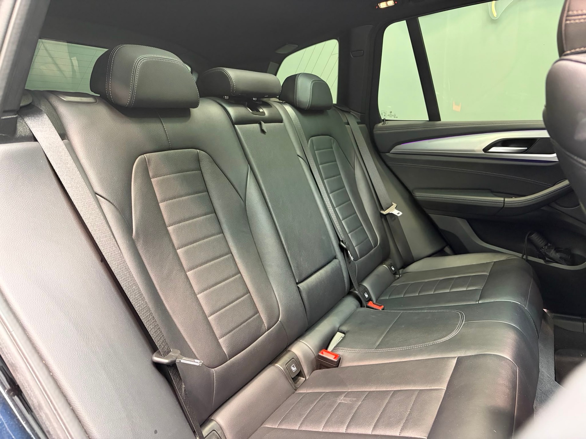 BMW X3 xDrive 30i M Sport Steptronic-image-15