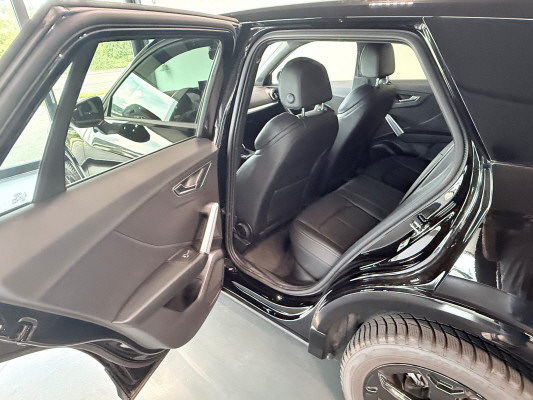AUDI Q2 35 TFSI S lineS-tronic-image-7