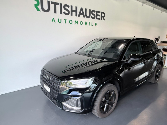 AUDI Q2 35 TFSI S lineS-tronic-image-0