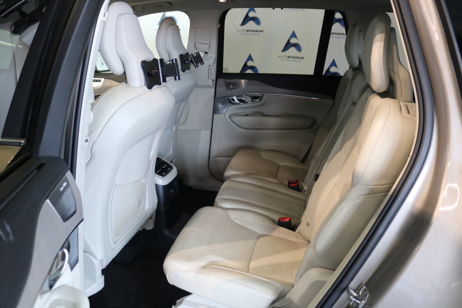 VOLVO XC90 T8 eAWD Inscription Geartronic-image-7