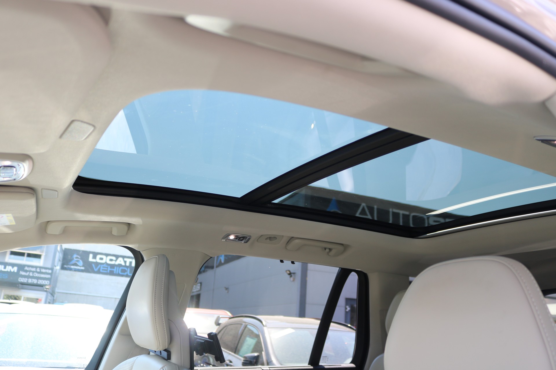VOLVO XC90 T8 eAWD Inscription Geartronic-image-14