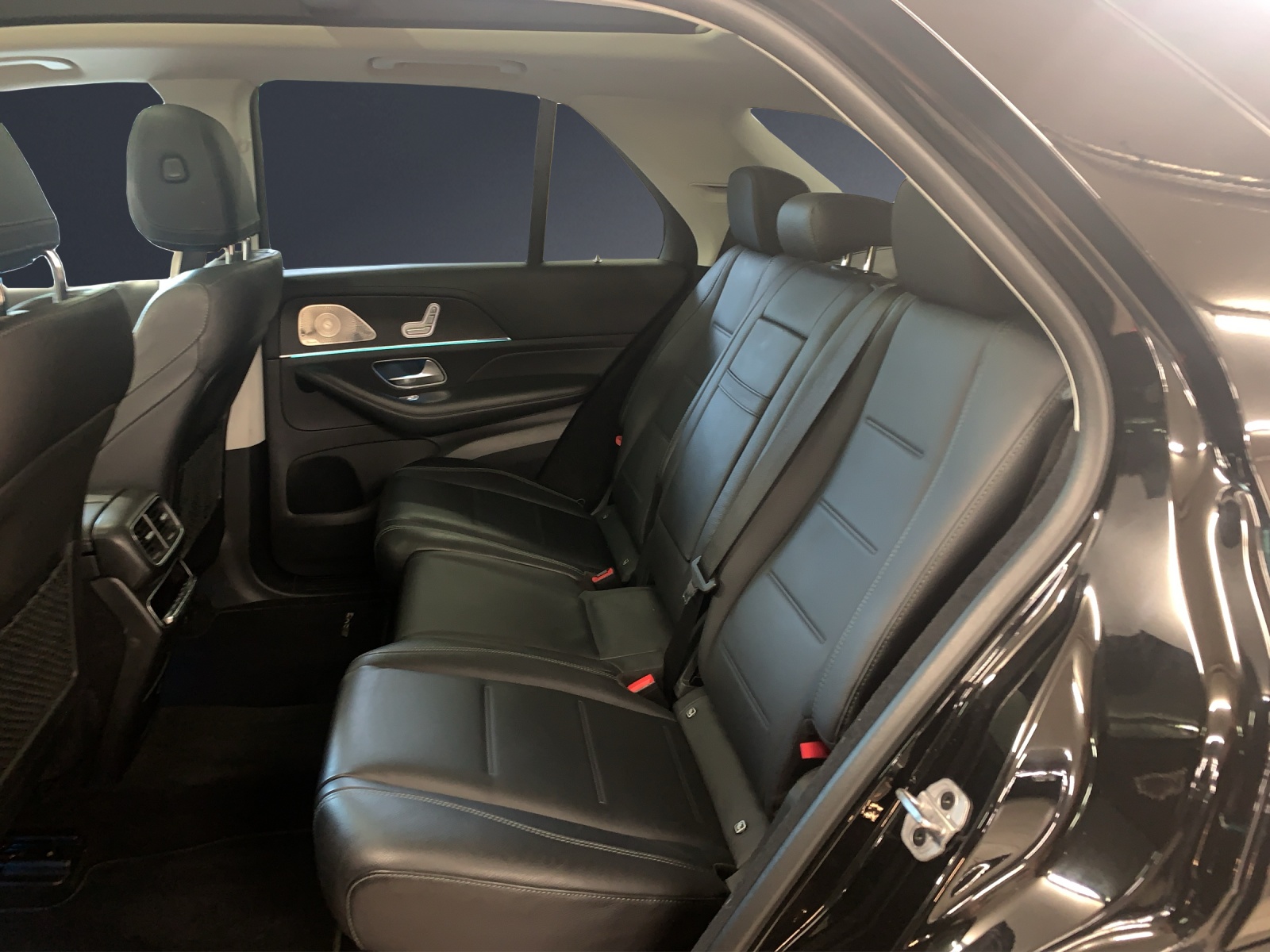 MERCEDES-BENZ GLE 450 AMG Line 4Matic-image-9