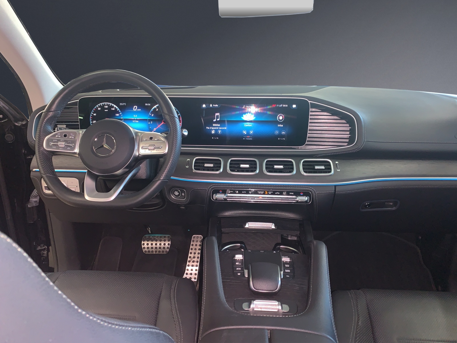 MERCEDES-BENZ GLE 450 AMG Line 4Matic-image-6