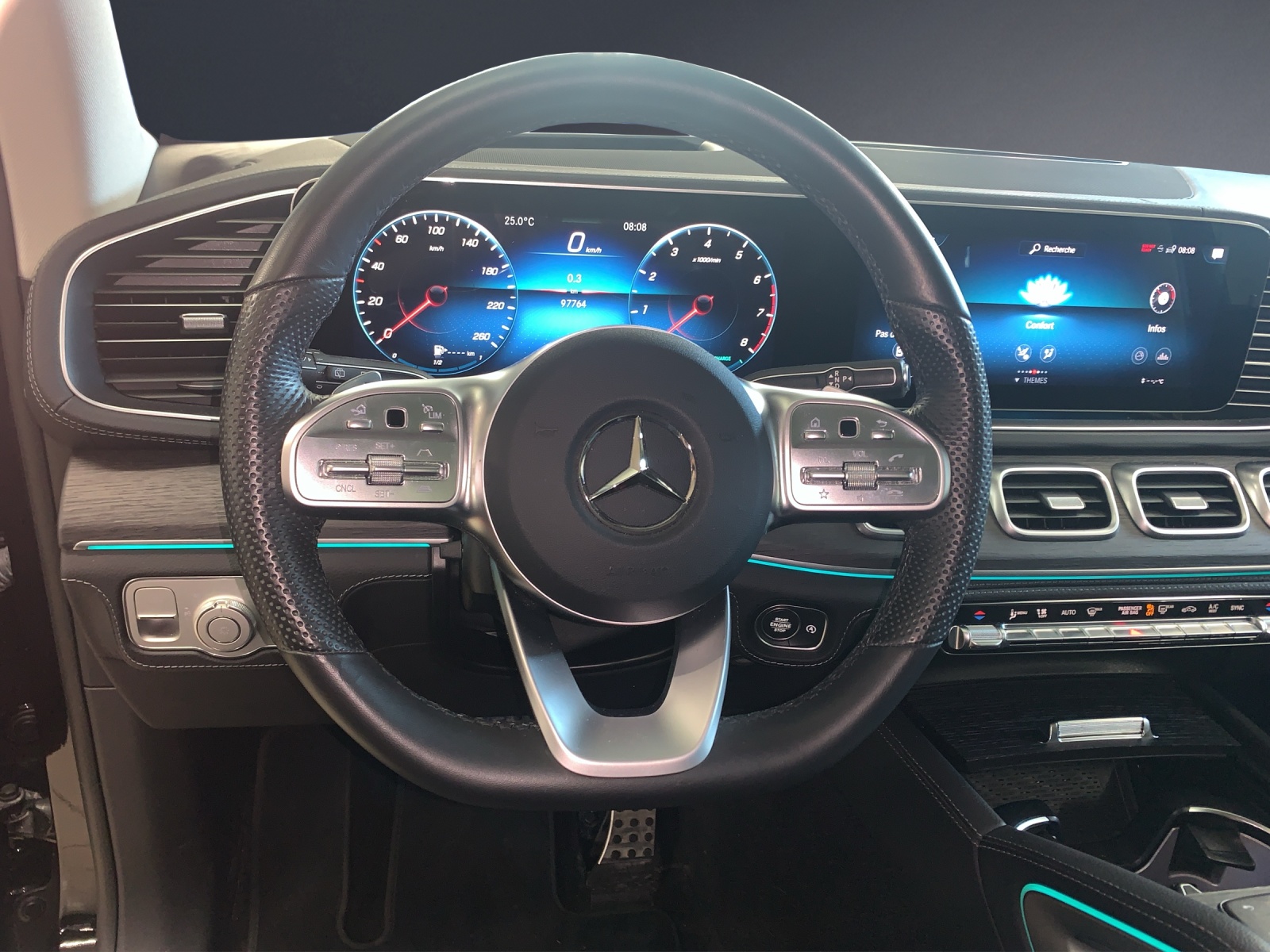 MERCEDES-BENZ GLE 450 AMG Line 4Matic-image-7