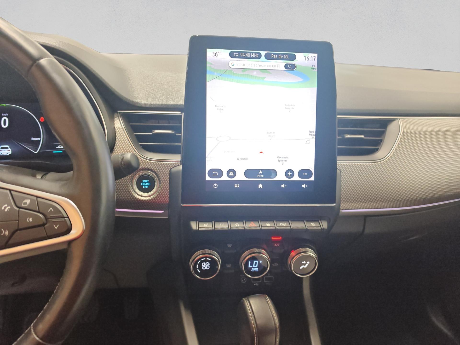 RENAULT Arkana 1.6 E-Tech Techno-image-11