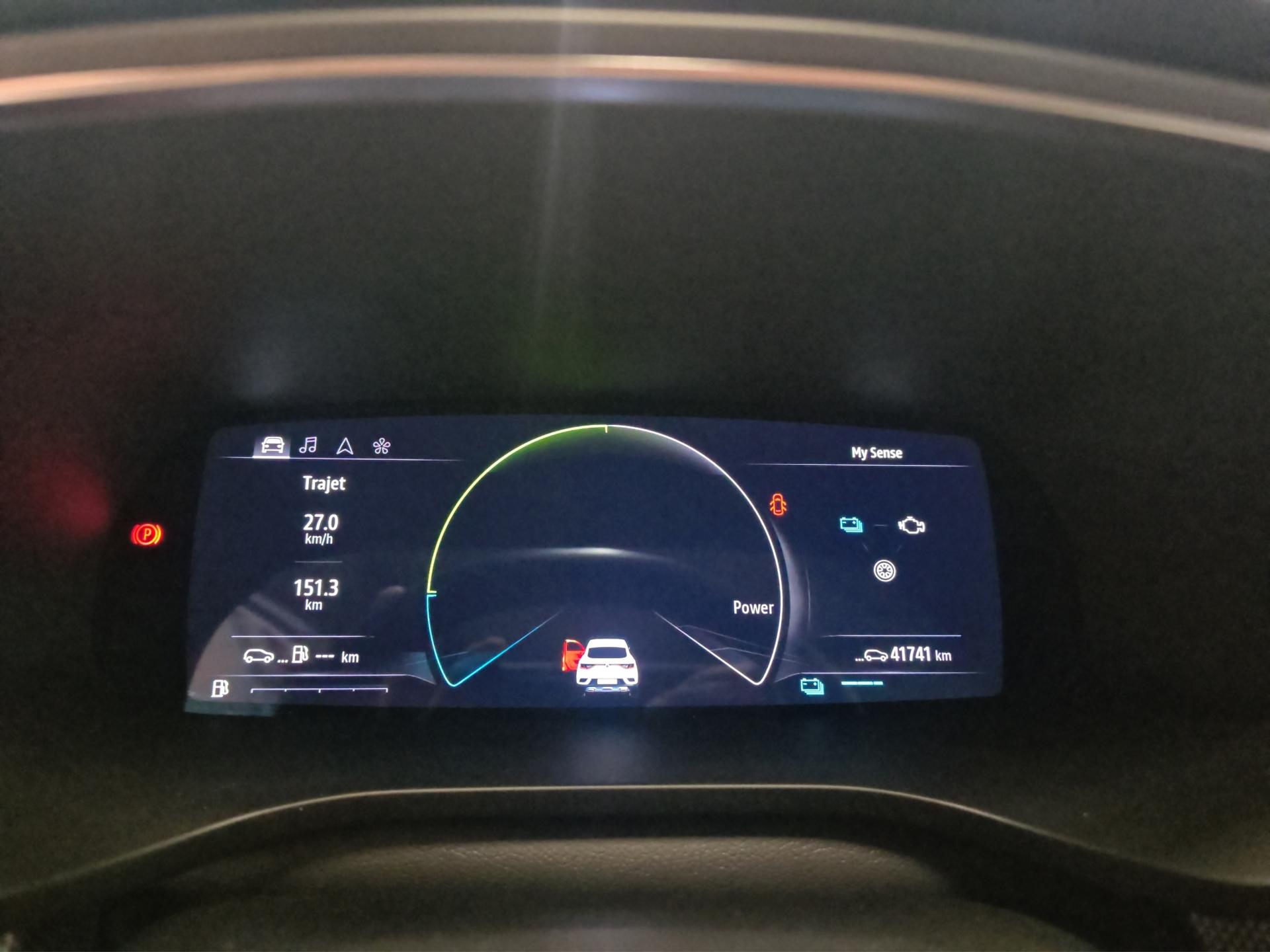 RENAULT Arkana 1.6 E-Tech Techno-image-10