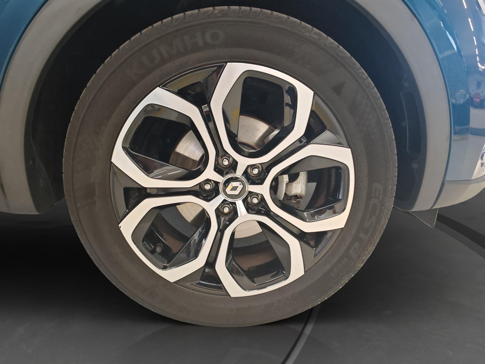 RENAULT Arkana 1.6 E-Tech Techno-image-17