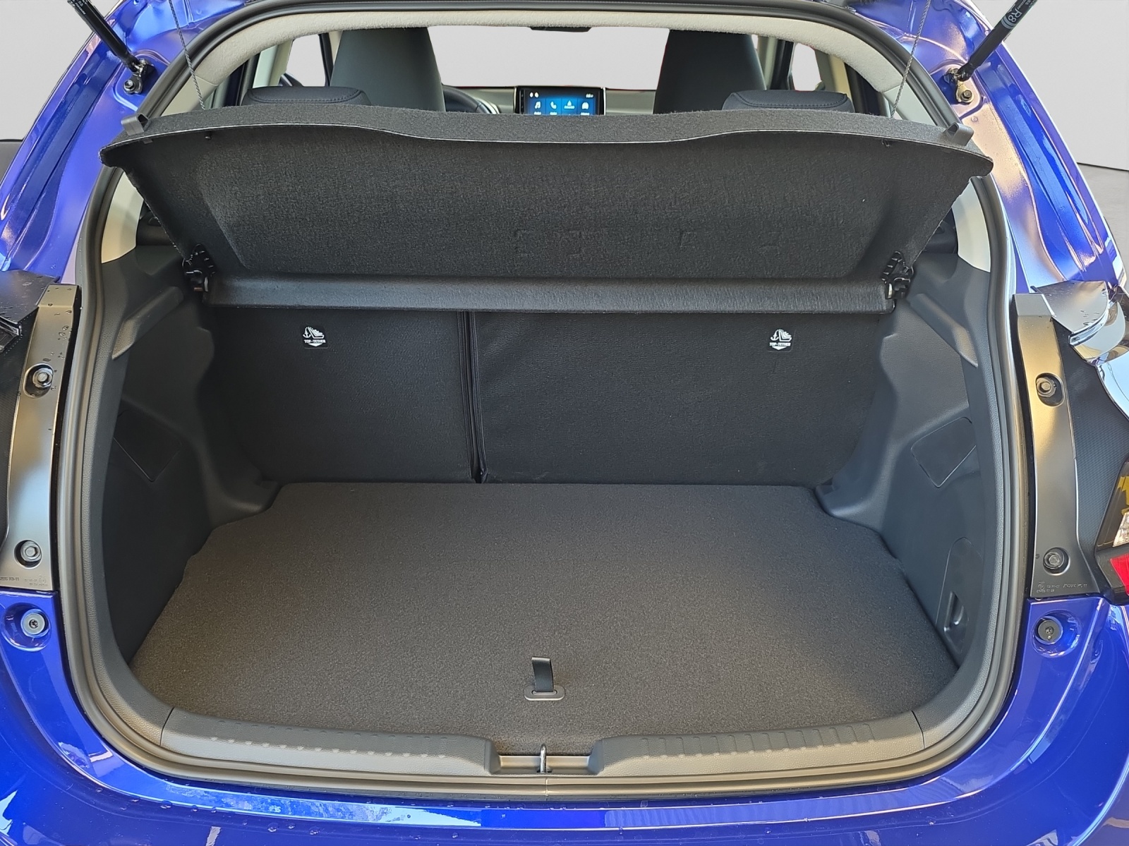 TOYOTA Yaris 1.5 VVT-i HSD Comfort-image-13
