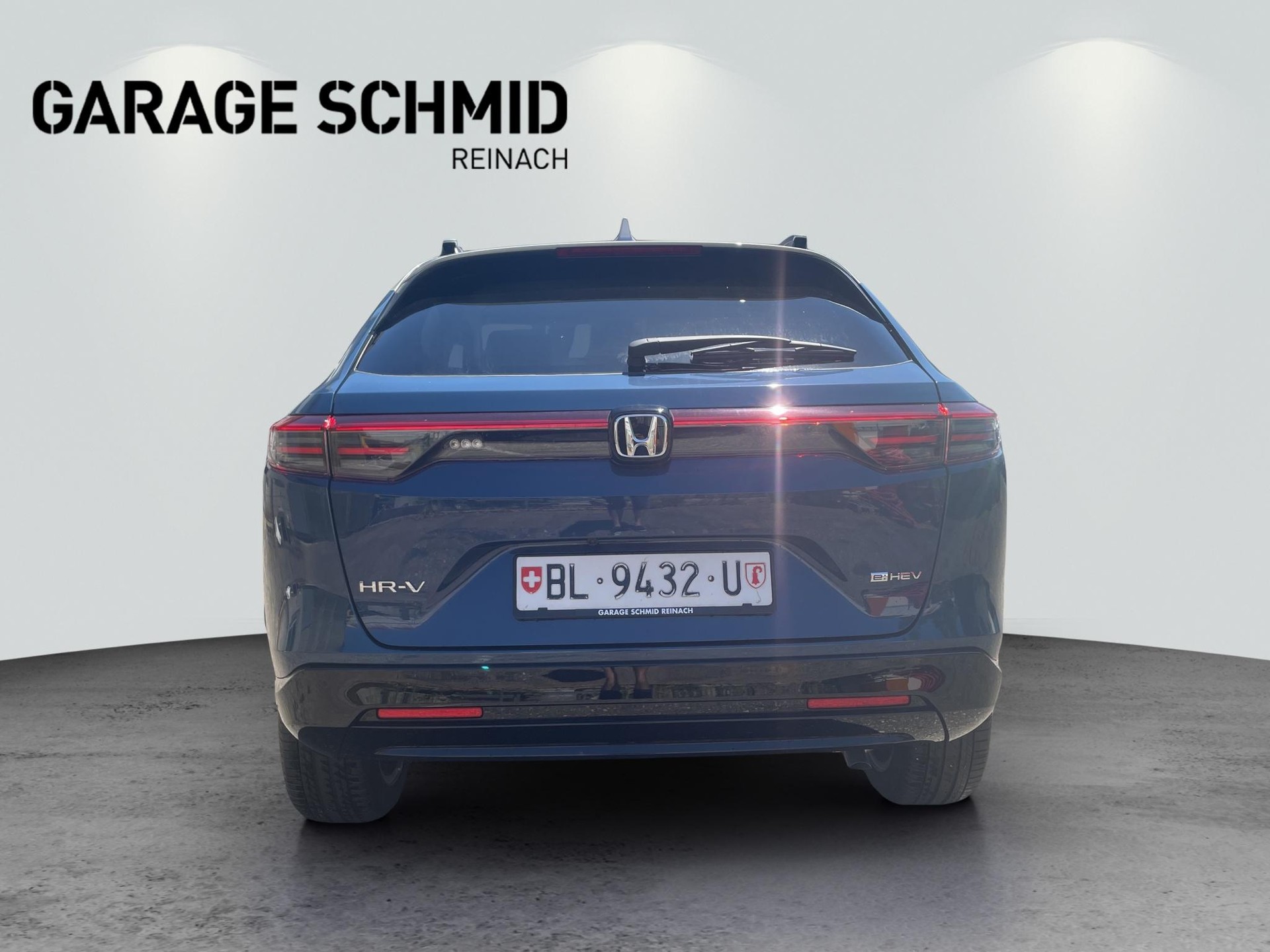 HONDA HR-V 1.5 i-MMD Advance Style-image-5