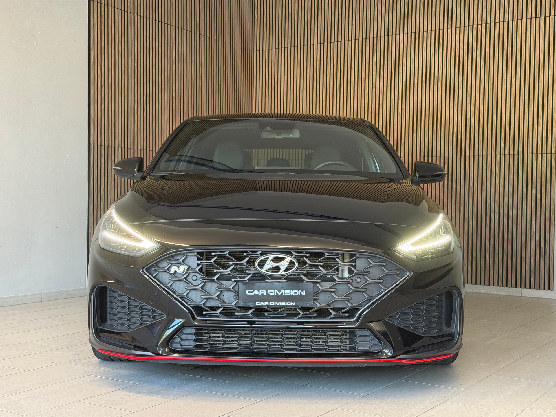 HYUNDAI i30 2.0 T-GDi N PERFORMANCE-image-2