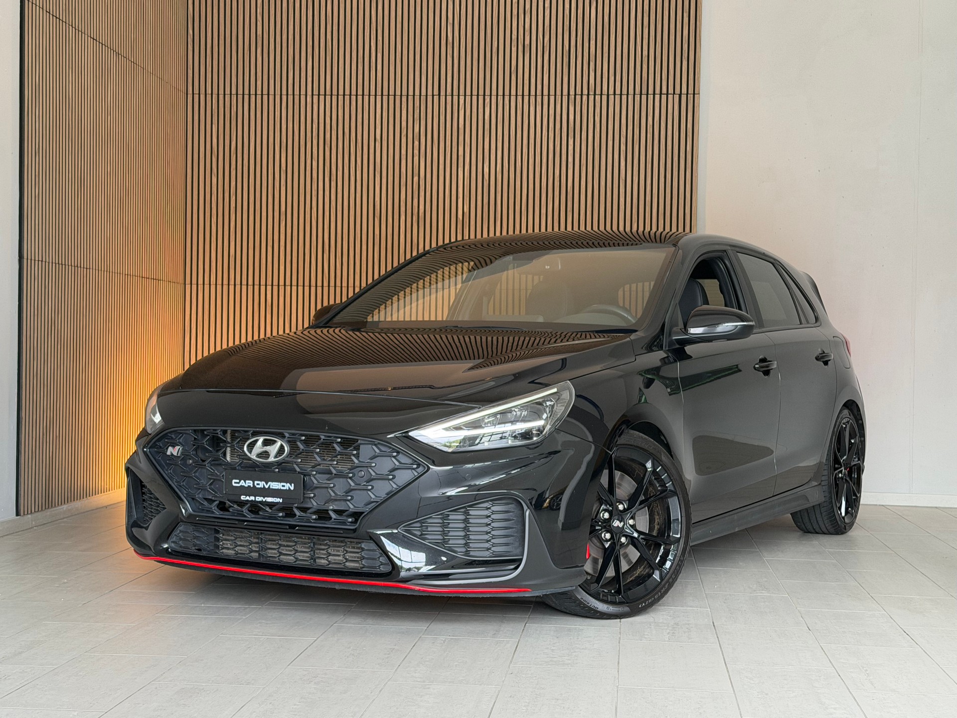 HYUNDAI i30 2.0 T-GDi N PERFORMANCE-image-0