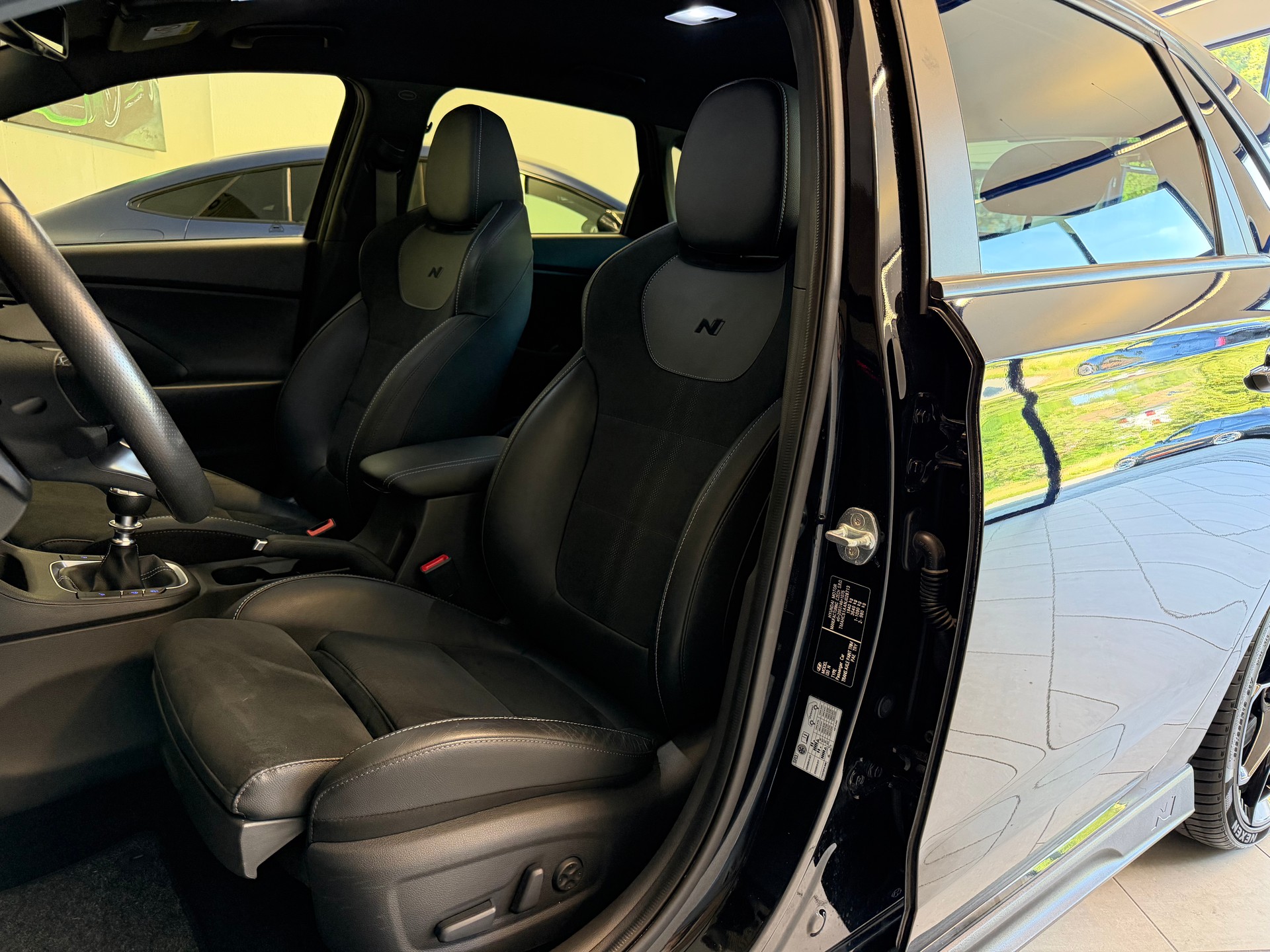 HYUNDAI i30 2.0 T-GDi N PERFORMANCE-image-10
