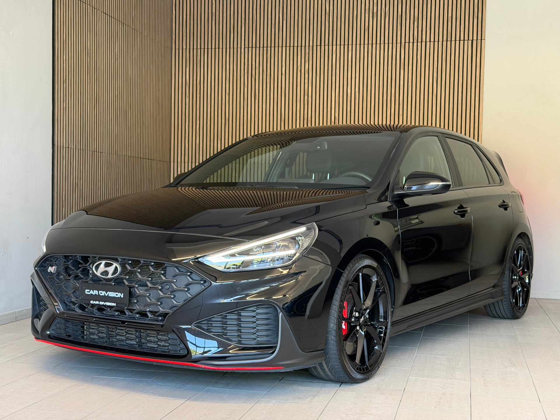 HYUNDAI i30 2.0 T-GDi N PERFORMANCE-image-1