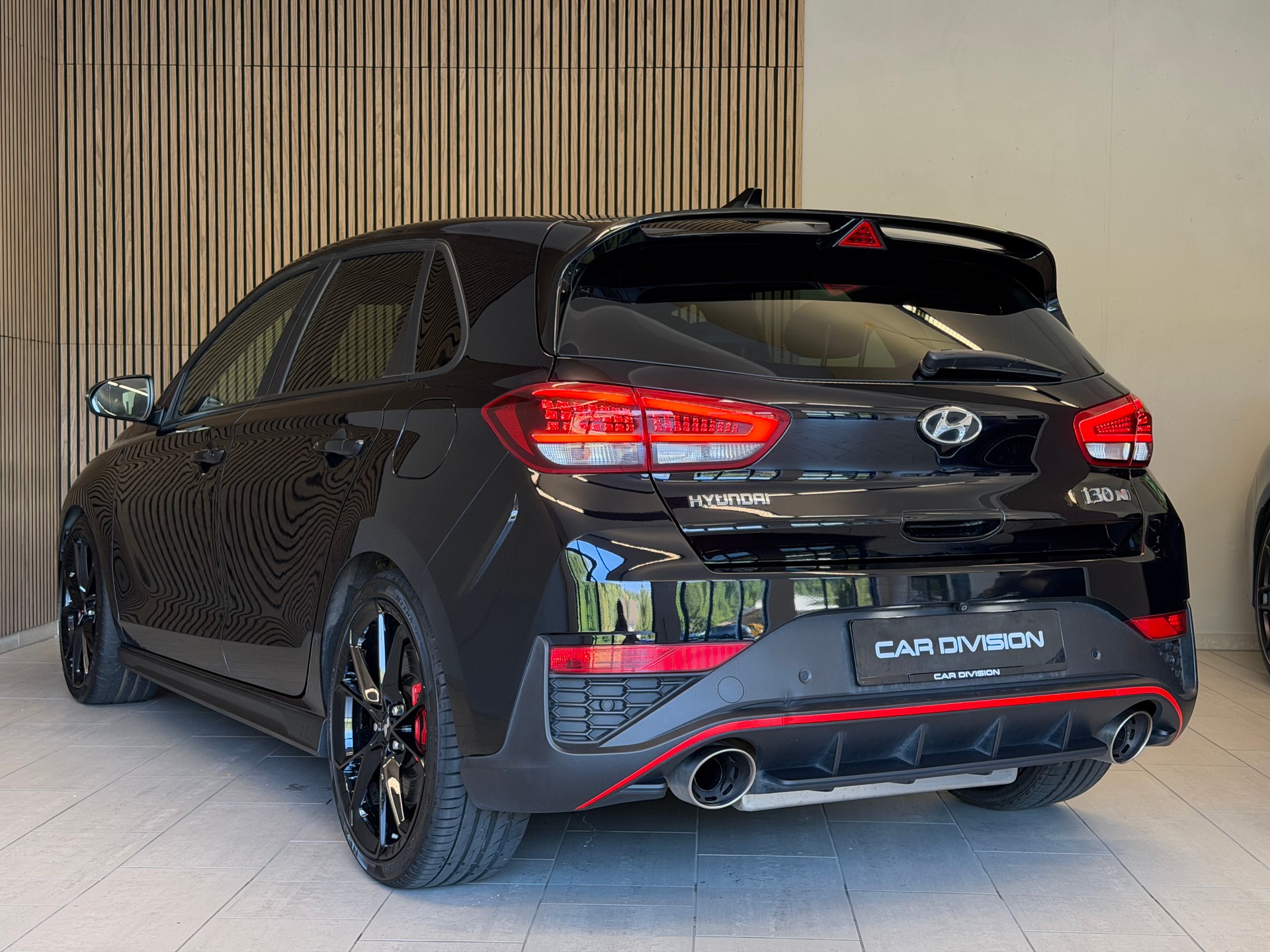 HYUNDAI i30 2.0 T-GDi N PERFORMANCE-image-7