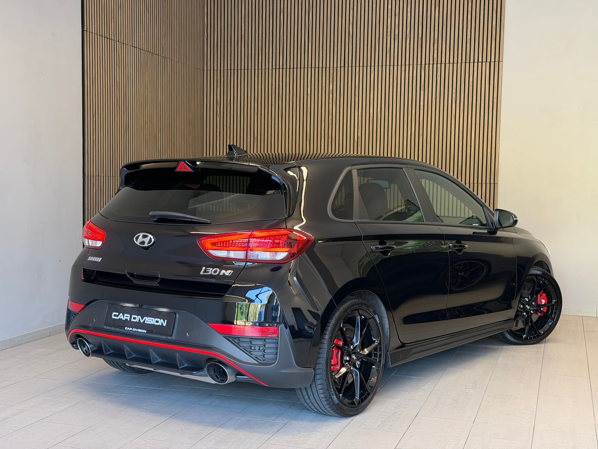 HYUNDAI i30 2.0 T-GDi N PERFORMANCE-image-6